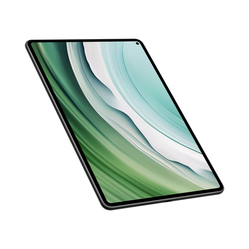 华为HUAWEI MatePad Pro 12.2英寸平板电脑双层OLED 2.8K全面屏 办公创作学习12+256GB WIFI 宣白