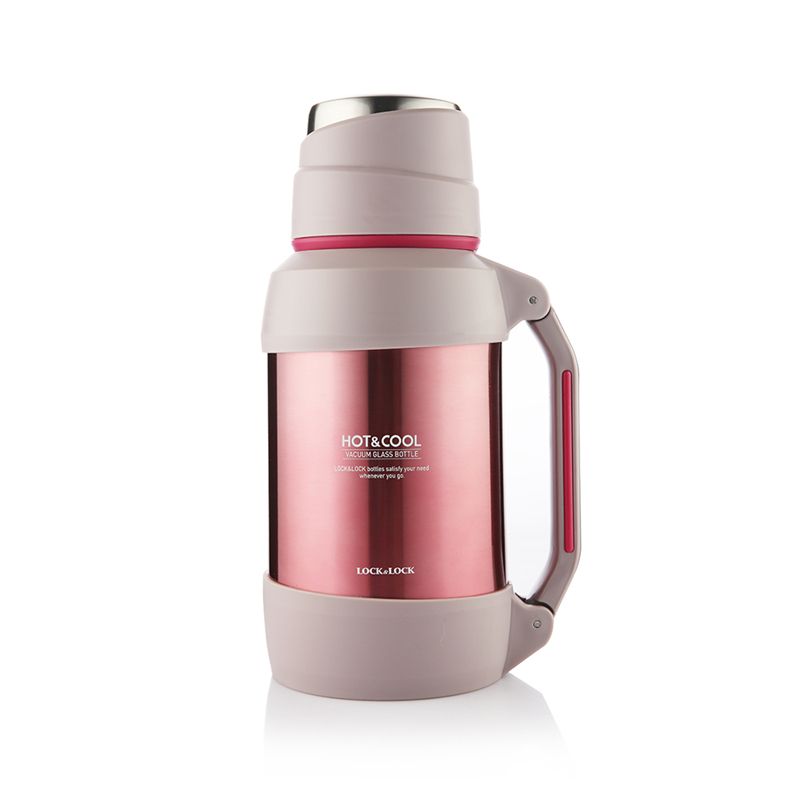 乐扣乐扣locklock可霖玻璃保温壶1llhc9102fu