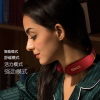 艾诗凯奇(SKG) 颈椎按摩器颈部按摩仪4330