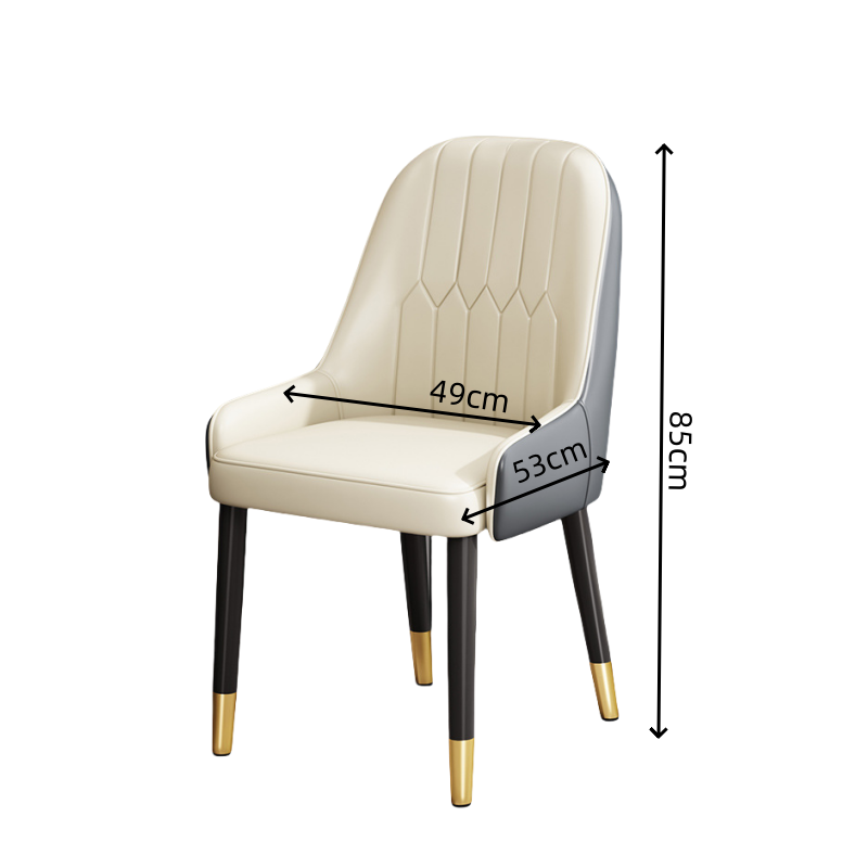 锁匠 餐桌1.2m+6椅组高清大图