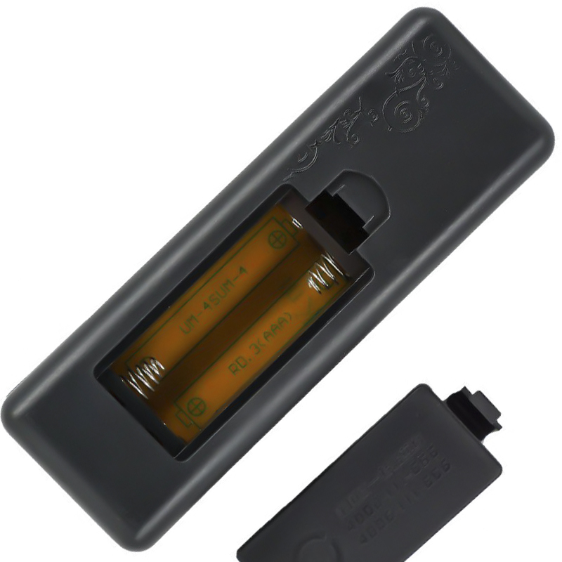 启朝电视遥控器RK60B LT22620 22620A 26620A 32620A 32629通用原装高清大图