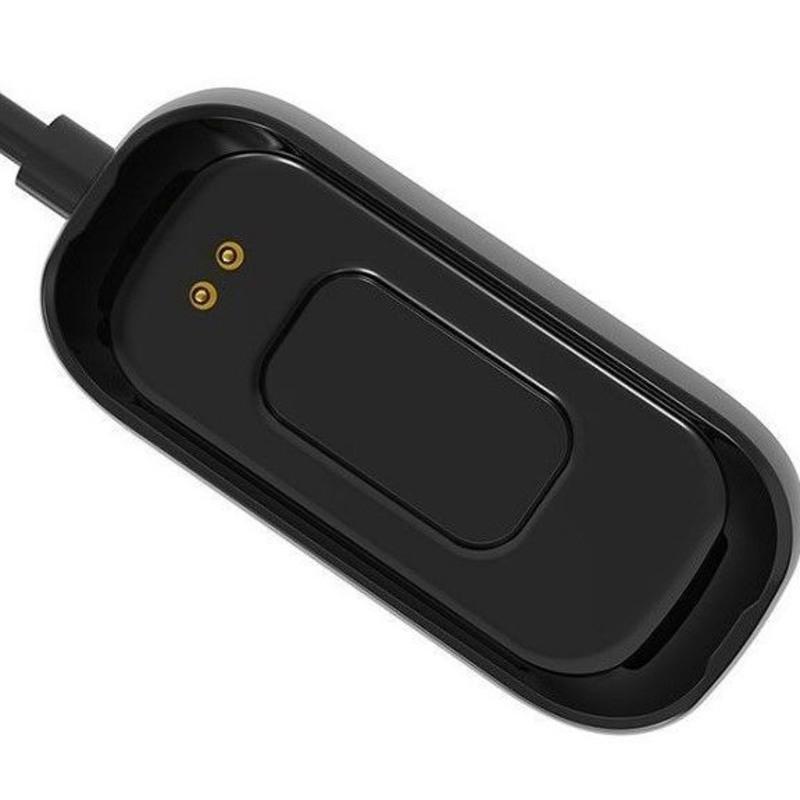 oppo手环充电器oppoband手环时尚版数据线eva版充电底座智能oppo手环