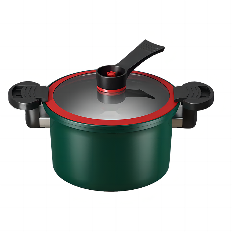 百斯克BSK-GF231108宜家多用途微压料理锅22cm(单位:个)