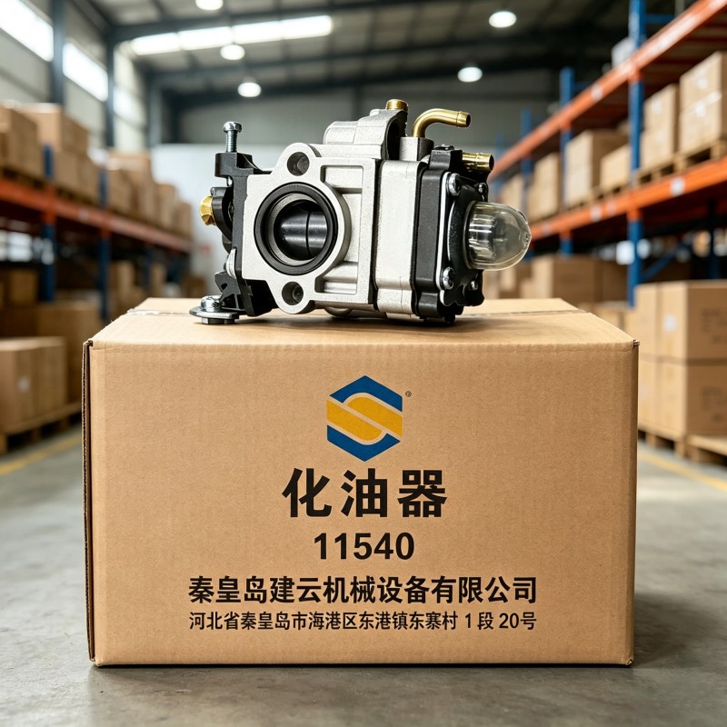 利冀尔 化油器 11540 个高清大图