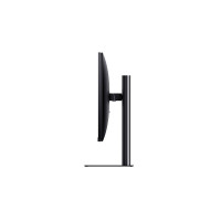 小米显示器 27英寸 2K IPS 165Hz版 HDR400 出厂校色 旋转升降 可竖屏 1ms响应 电竞显示器 小金刚
