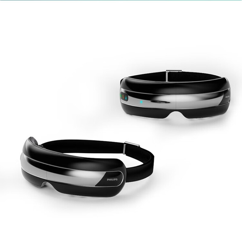 飞利浦(PHILIPS)PPM5203E 点振式眼部按摩器 223*116*75mm (单位:台)