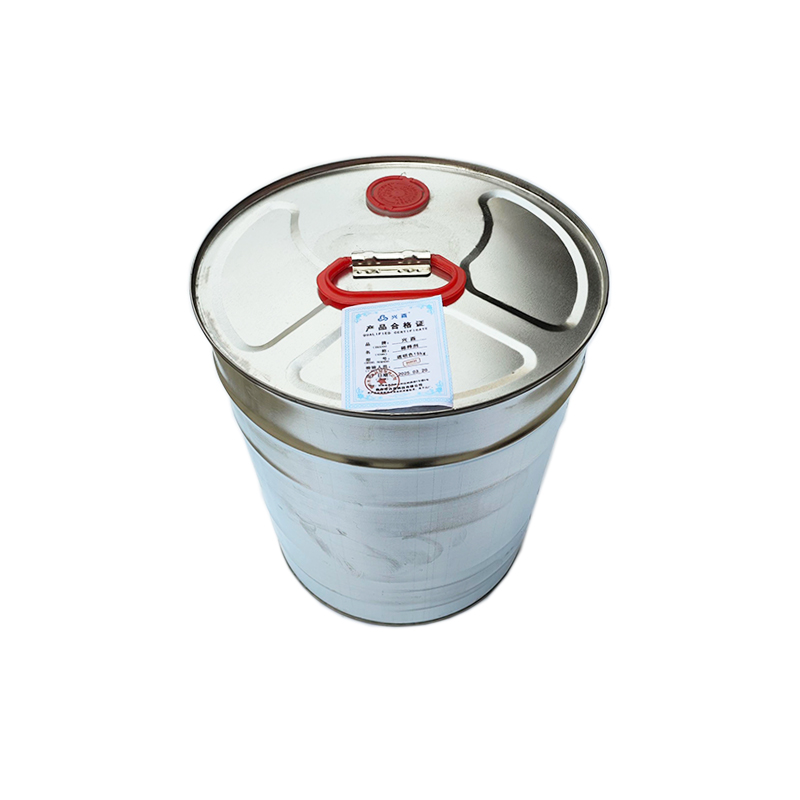 兴酉 稀释剂 透明色15kg 桶高清大图