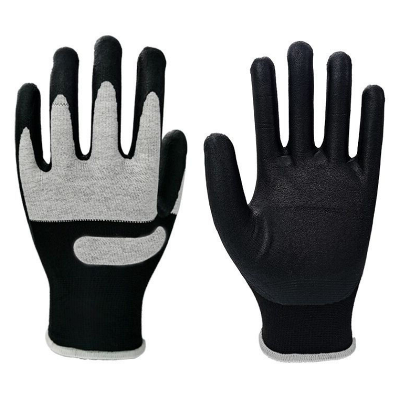 鑫木樽手套可触屏双高清大图