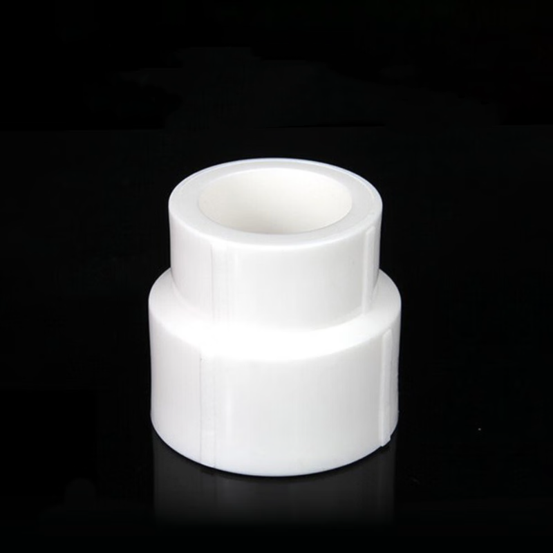 上海金牛 热熔PPR接头 PPR32变25