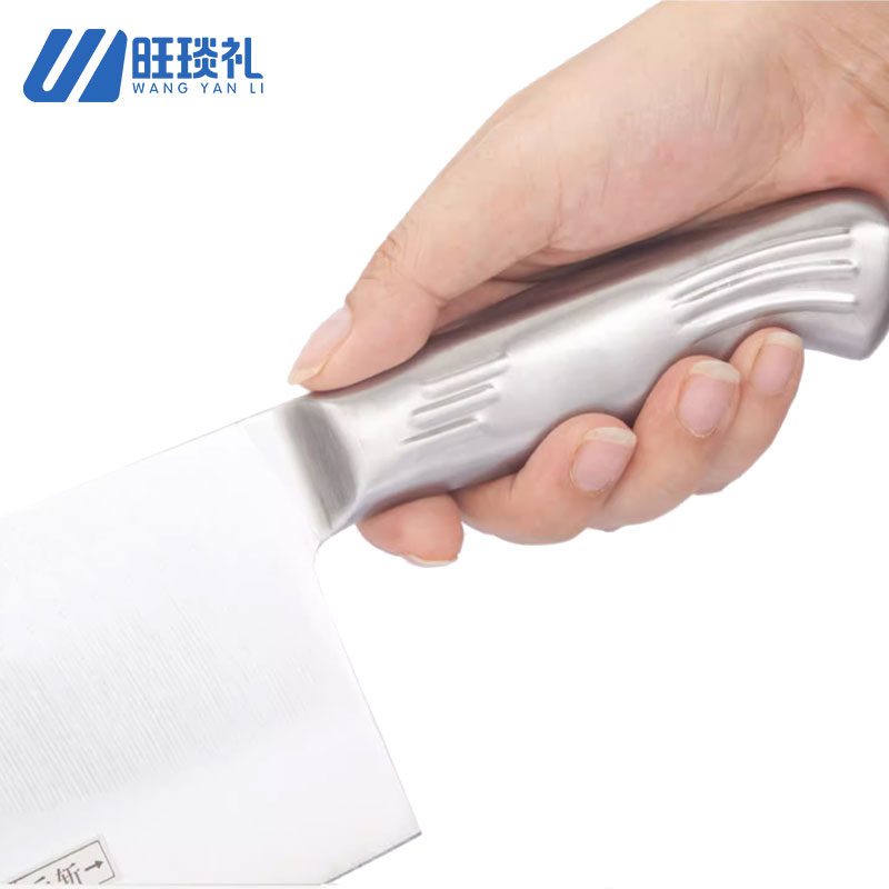 旺琰礼 菜刀桑刀 YS06/把高清大图