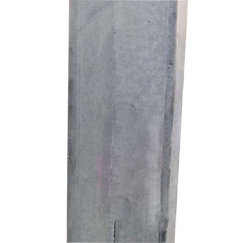 围一 视频监控杆 4m 根高清大图