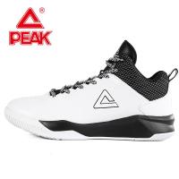 匹克(PEAK)男鞋篮球鞋 2018秋季新款耐磨复古球鞋男士赛场运动鞋