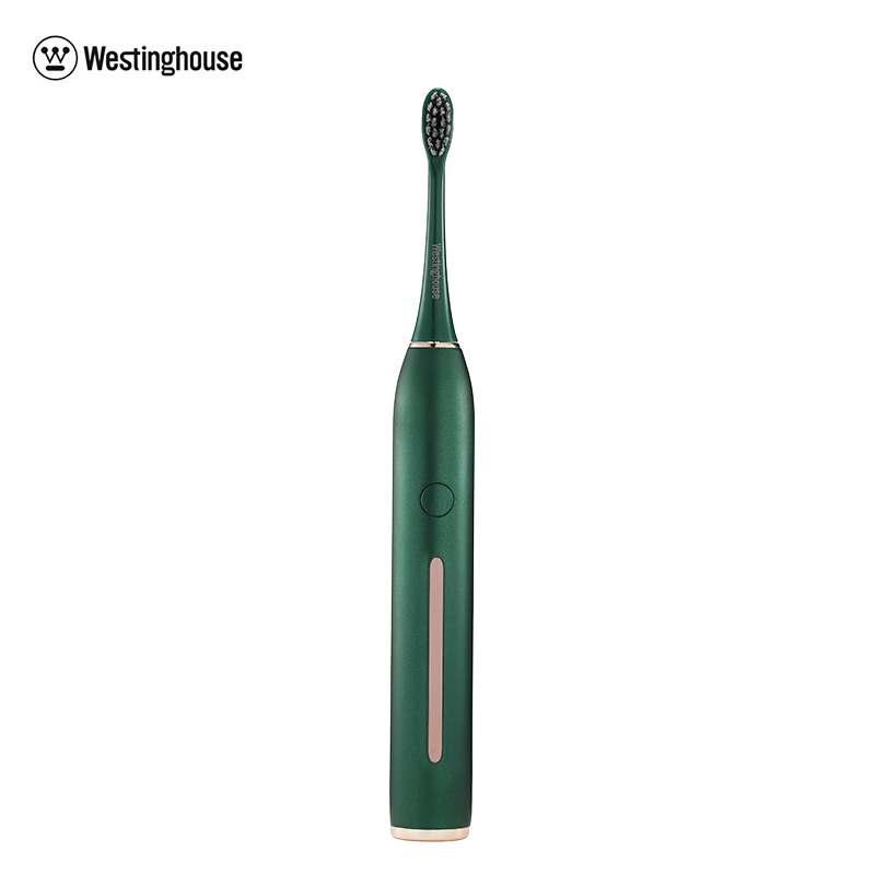 美国西屋(Westinghouse)电动牙刷成人充电式情侣自动声波牙刷WT-301G