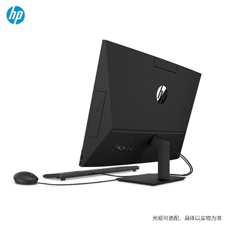 惠普（hp) 400g6 aio 台式机一体机电脑