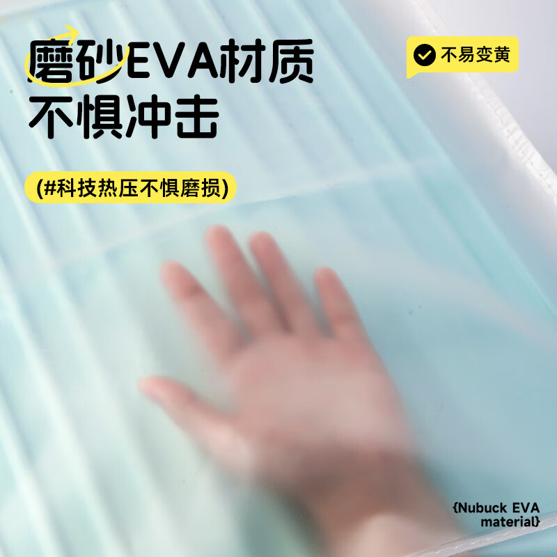 四万公里 SW2025 行李箱防尘罩 20寸(单位:个)高清大图