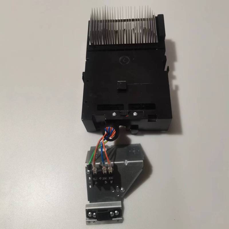 帮客材配 全新原装 P0970101916 惠而浦空调 IVH- 72CF2 外机主板(AA版本) 收前验货高清大图