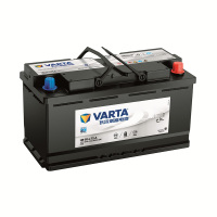 瓦尔塔VARTA 蓄电池12v汽车电瓶 上门服务 以旧换新 启停AGM H8-92奥迪A4L宝马7系启停版