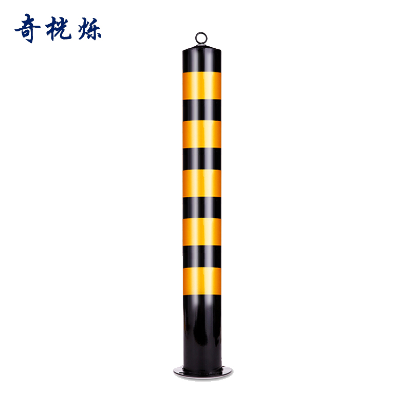 奇桄烁警示柱1.2m个高清大图