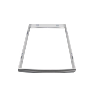 海洋王 OK9166GJ 48W LED灯 600*600mm LED灯(计件单位:个)银