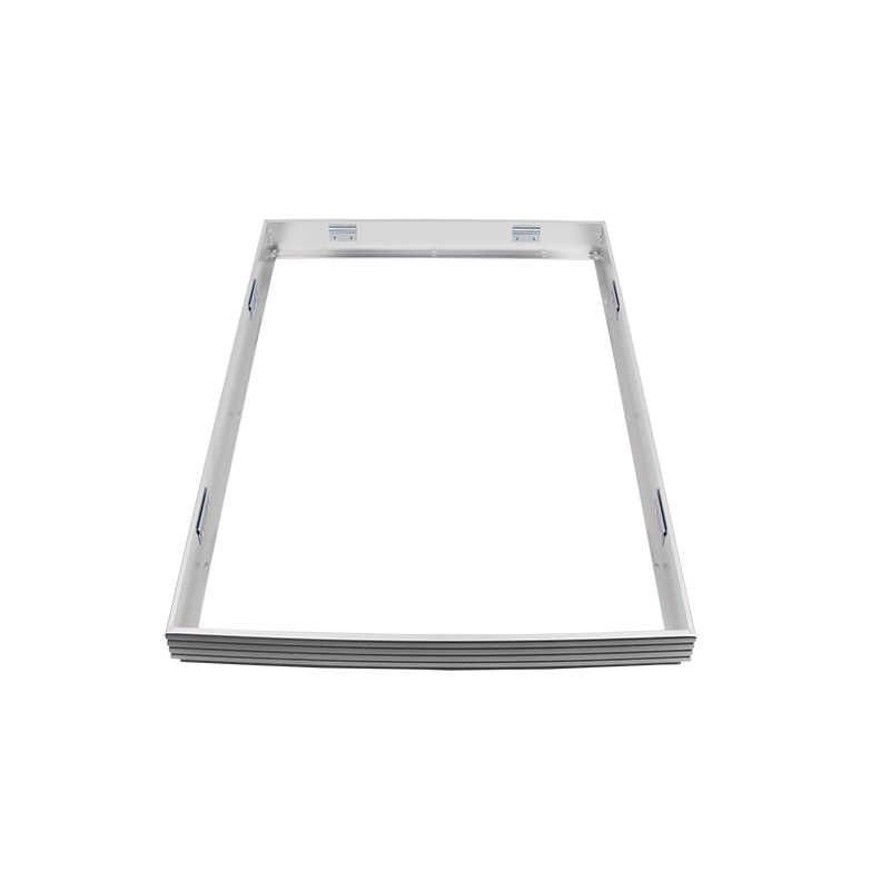 海洋王 OK9166GJ 48W LED灯 600*600mm LED灯(计件单位:个)银