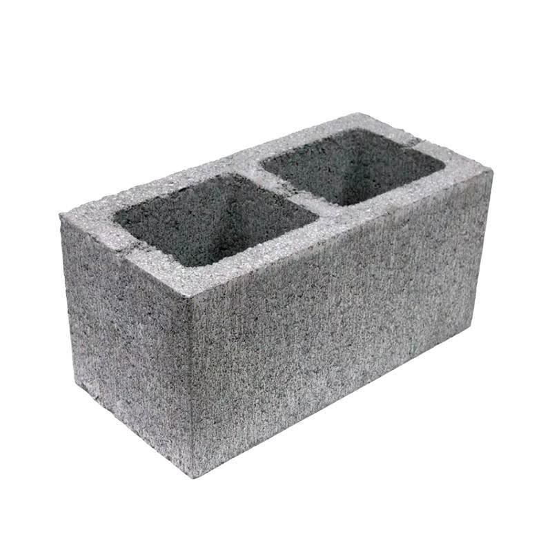 贝策 水泥砖 空心砖390*190*190mm 块图片