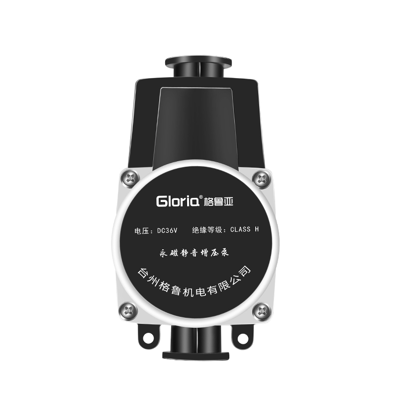 65w24v-15m[旗舰版] 增压泵家用全自动太阳能热水器增压器36v自来水