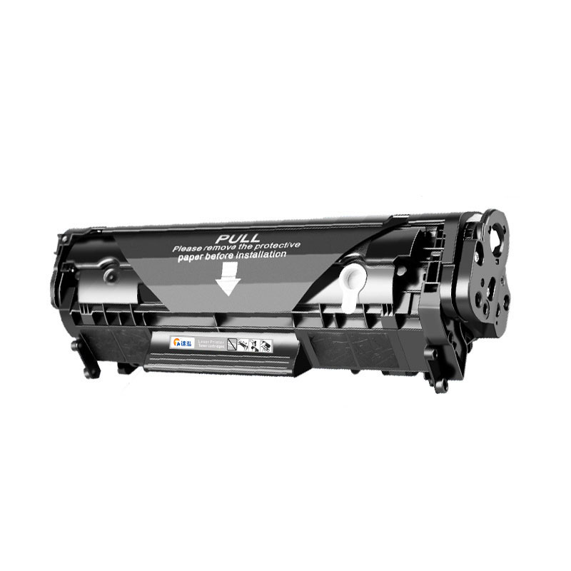 途泓 硒鼓 MF4120 支高清大图