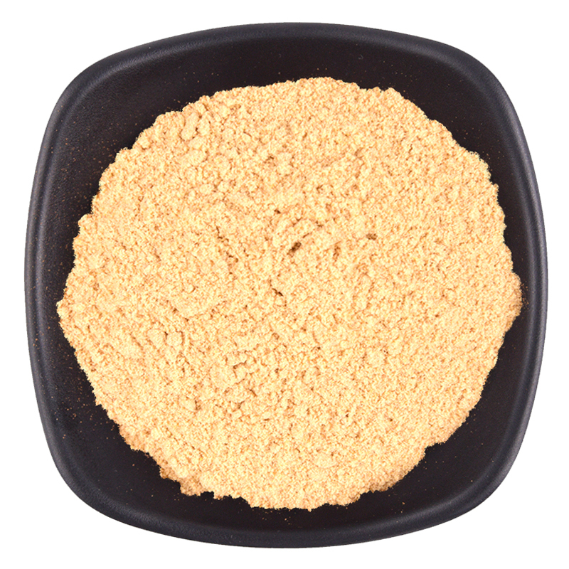 享尚生姜粉30g 调味料生姜粉食用老姜粉原始点姜粉烘焙干姜粉非炒熟