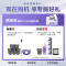 云鲸(NARWAL)智能洗地机F2超能版全能洗地王吸拖一体180°躺平0缠绕家用无线手持吸尘器三贴边