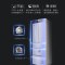 格力(GREE)晶弘多开门冰箱 BCD-339WPQG 魔法保鲜冰箱 智能变频 瞬冻保鲜黑科技多门冰箱339升 极光金