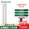 格力(GREE)空调KFR-50LW/NhPa1BAj 2匹变频 云颜 新1级能效WIFI智控客厅家用圆柱立柜式冷暖空调