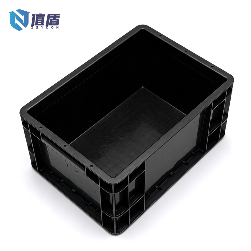 值盾 ZSYDON 周转箱 60cm个高清大图