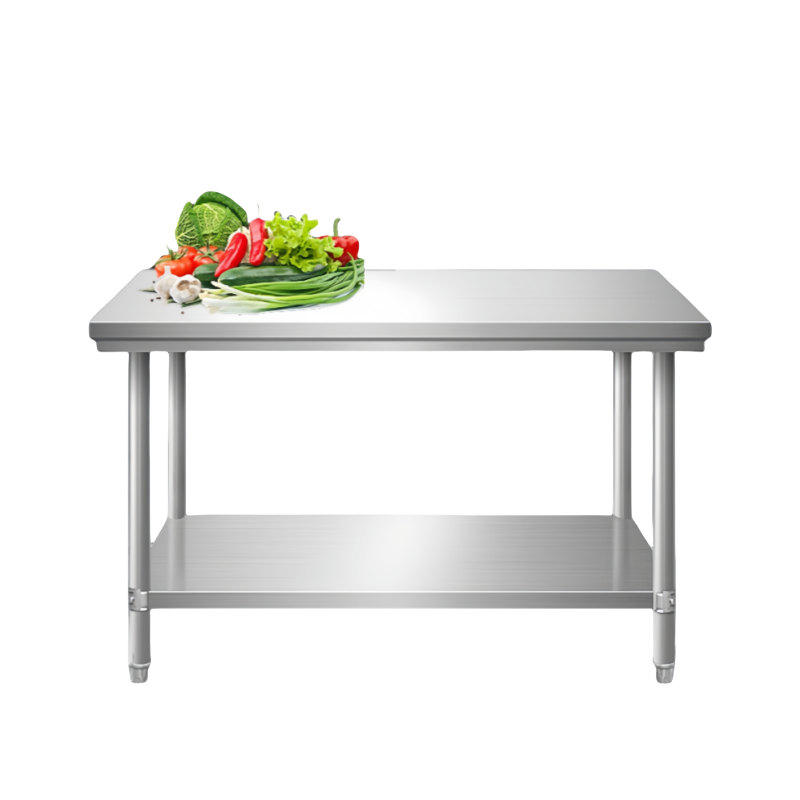 商用餐厅打包台高清大图