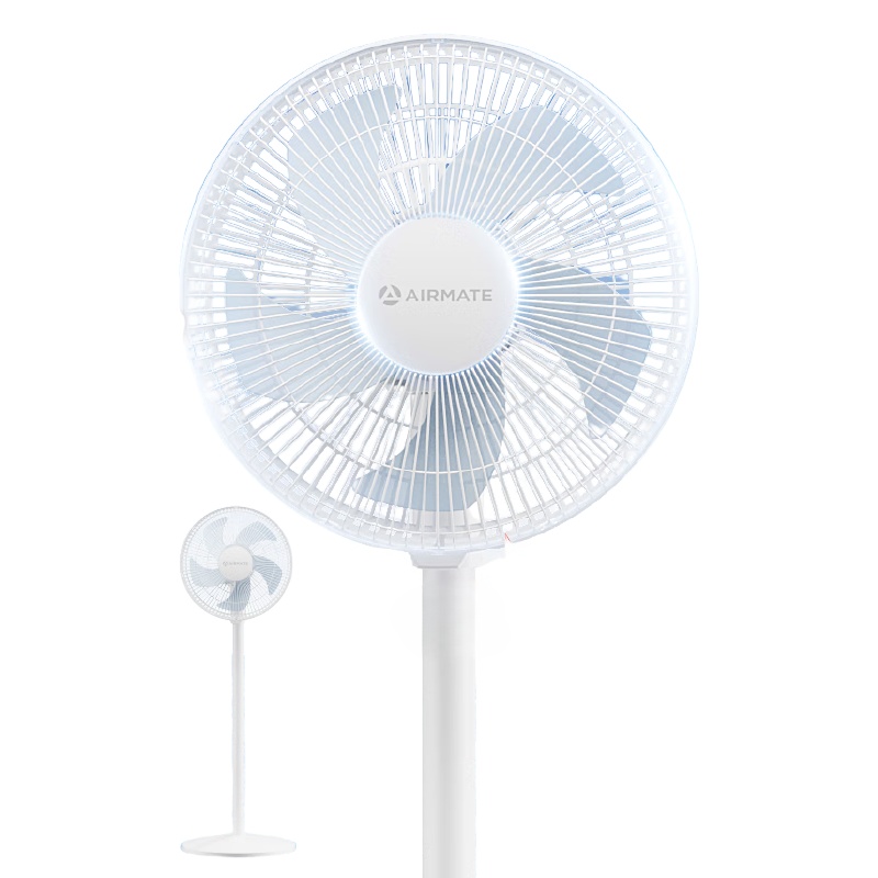 艾美特AIRMATE落地扇FS40-X93