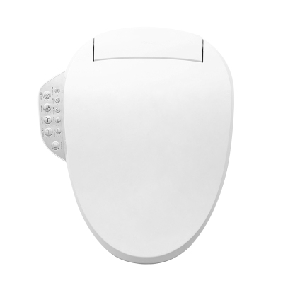 1549元包邮  KOHLER 科勒 K-18649T-0 即热型智能马桶盖