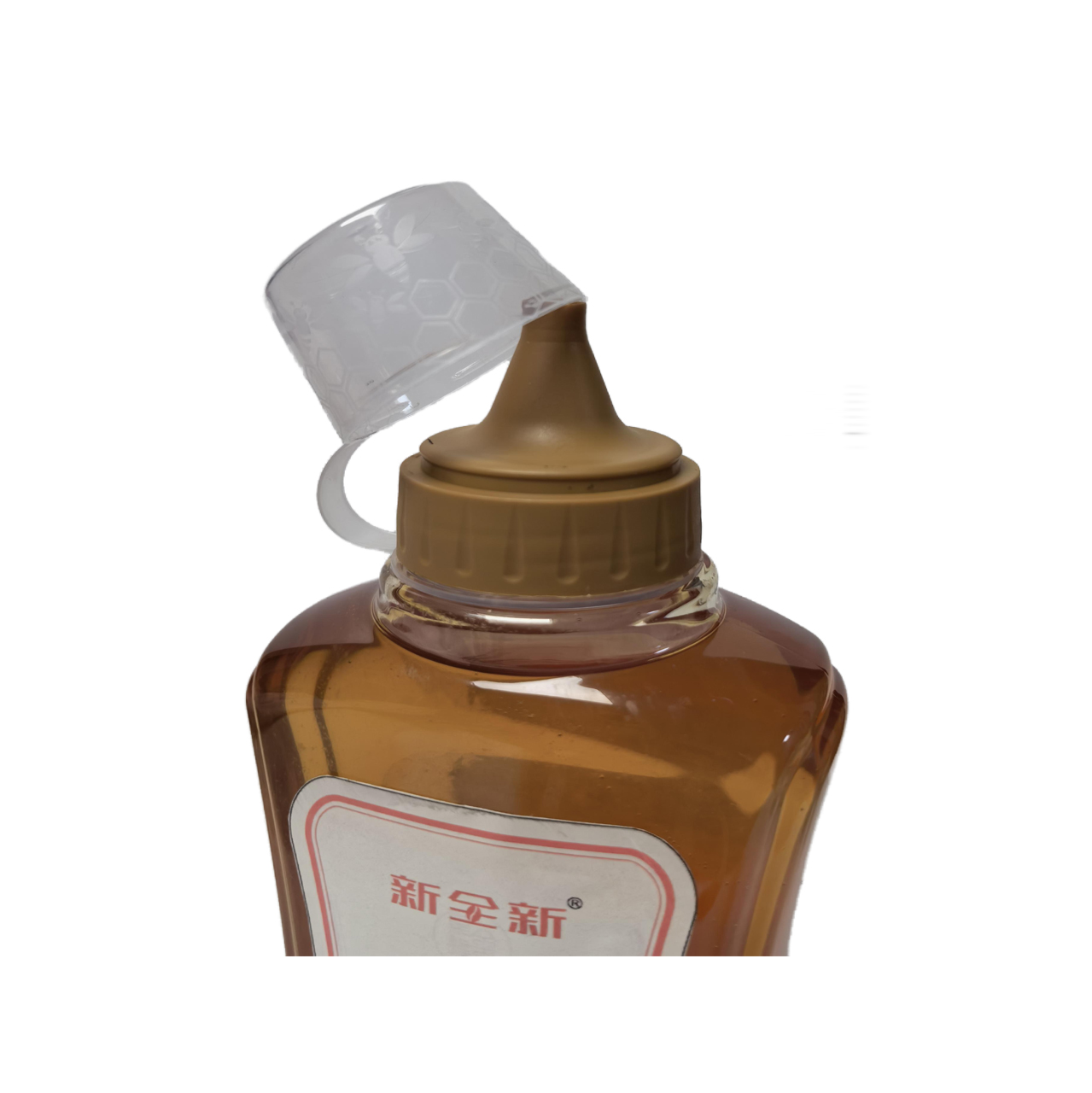 新全新山花蜜1kg/瓶高清大图