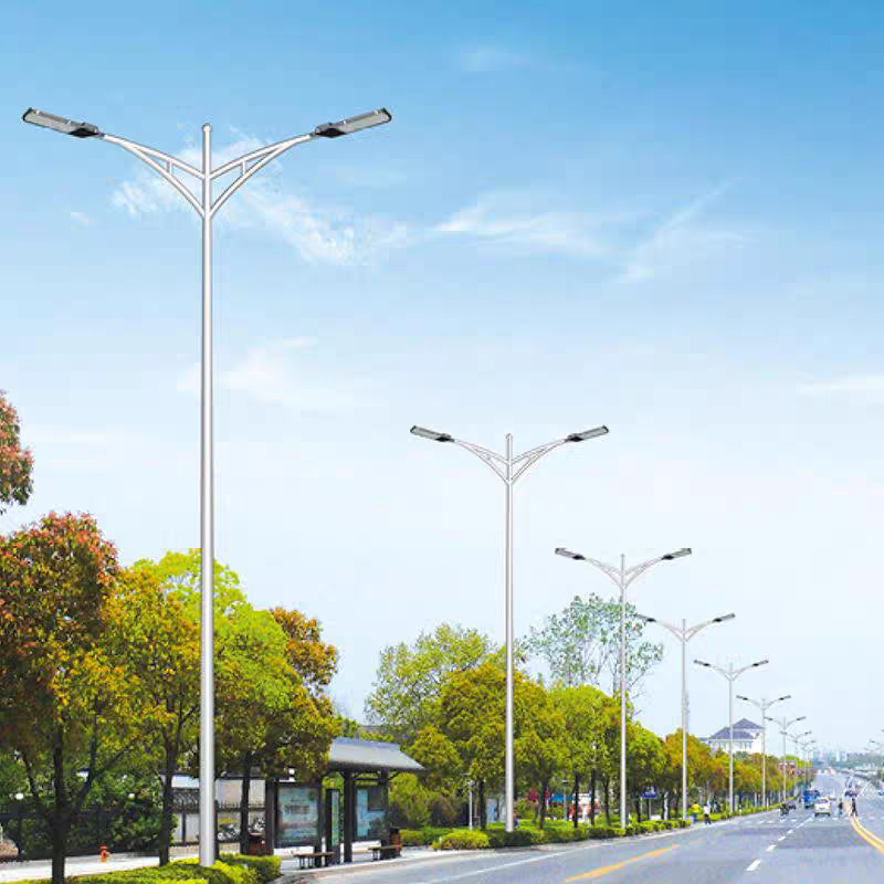 西瑞思-LED市电路灯 道路灯XRS-DLD/盏(可安装)高清大图