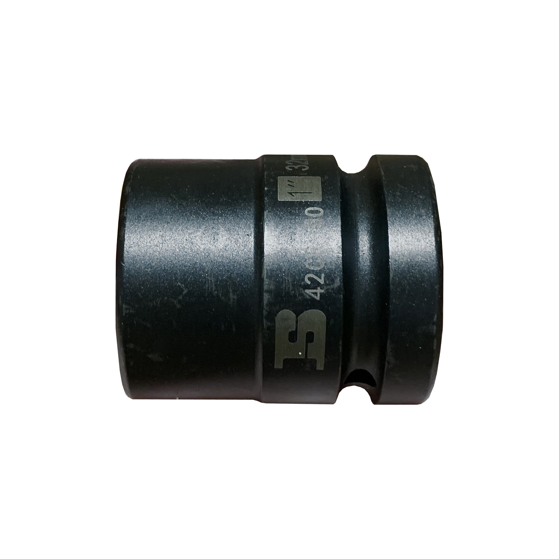 波斯(BOSI) 荧光系列25mm系列风动短套筒 32mm 只高清大图