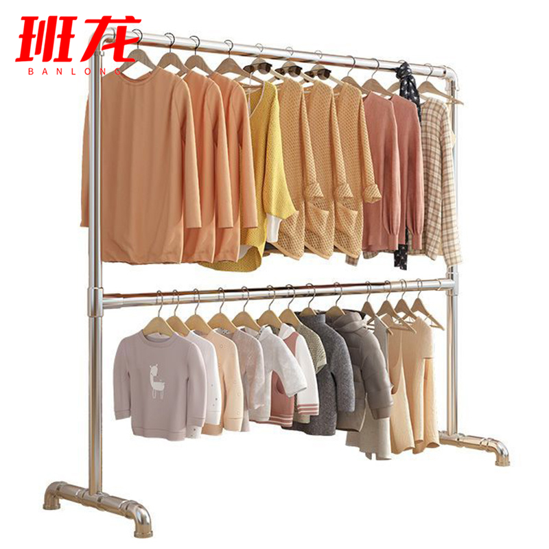 班龙晾衣架C160-3个高清大图