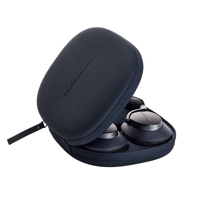 宝华韦健 Bowers&Wilkins (B&W) Px8 bond 007邦德款 无线HIFI头戴式蓝牙耳机 旗舰智能