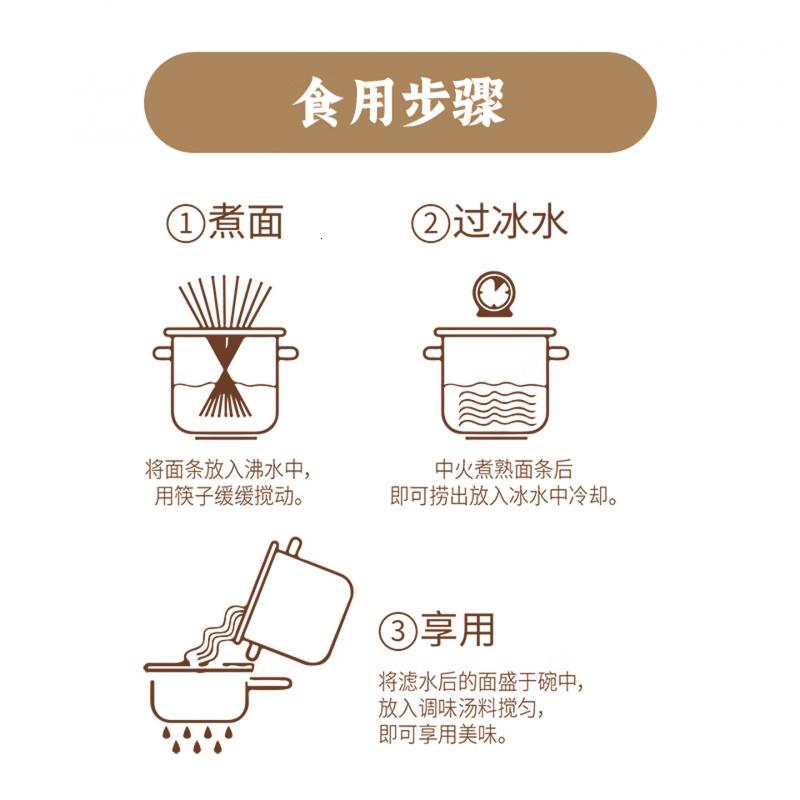 陈克明手延面小麦非纯手工挂面礼盒伴手礼中秋礼盒 陈克明手延面礼盒(圆面1.5mm) 600g高端礼盒装高清大图