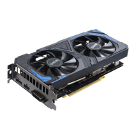 影驰（Galaxy）GeForce RTX 2060 大将 游戏显卡