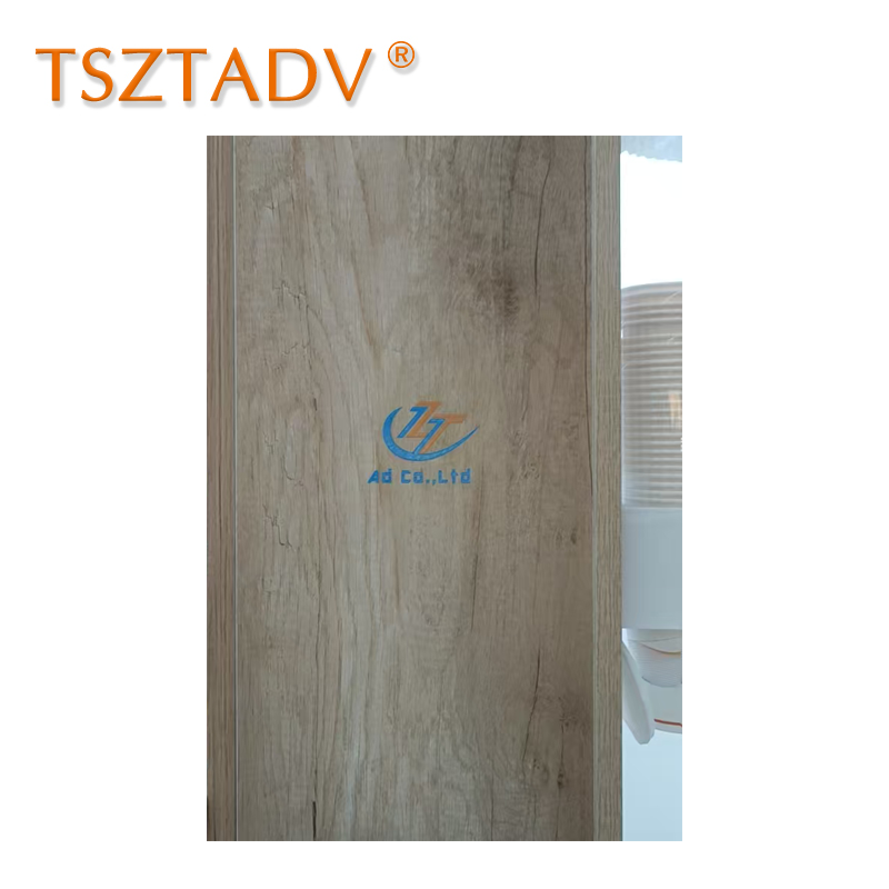TSZTADV 水晶贴标识 20cm*12.8cm 个高清大图