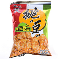 旺旺 挑豆 回味蚕豆 95g/袋