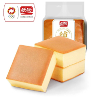 盼盼纯蛋糕120g/袋西式糕点营养鸡蛋糕早餐零食糕点点心小吃