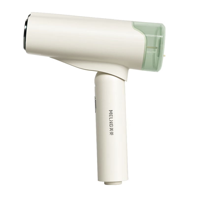 美菱(MELNG) 挂烫机 超大蒸汽便携式小型手持挂烫机熨烫机熨衣机 1200w大功率 MIG-LC1201