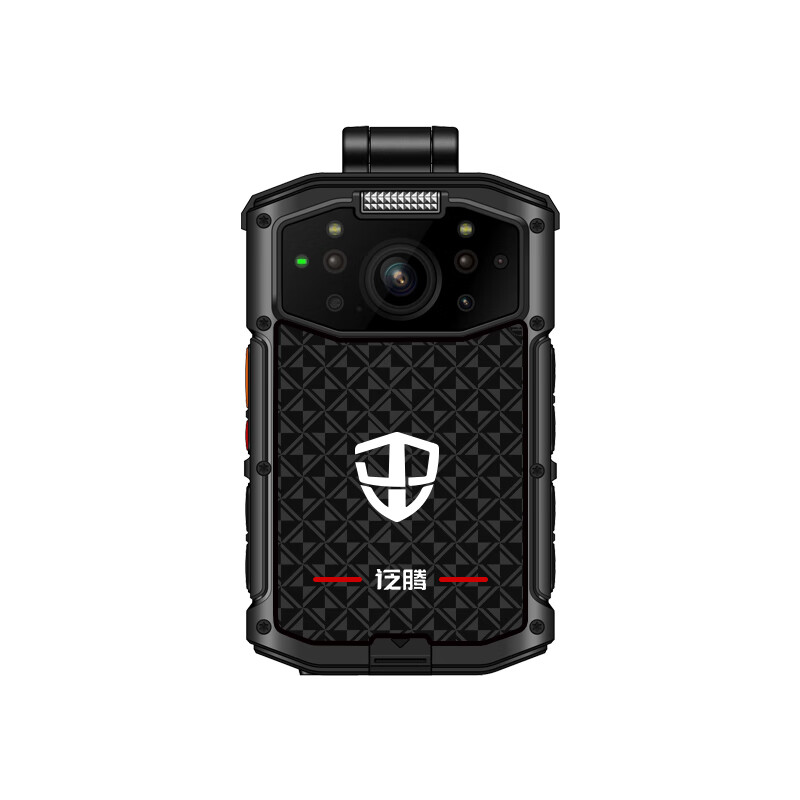 泛腾(fomtalk) 执法记录仪 FPX-31DSJ 256GB