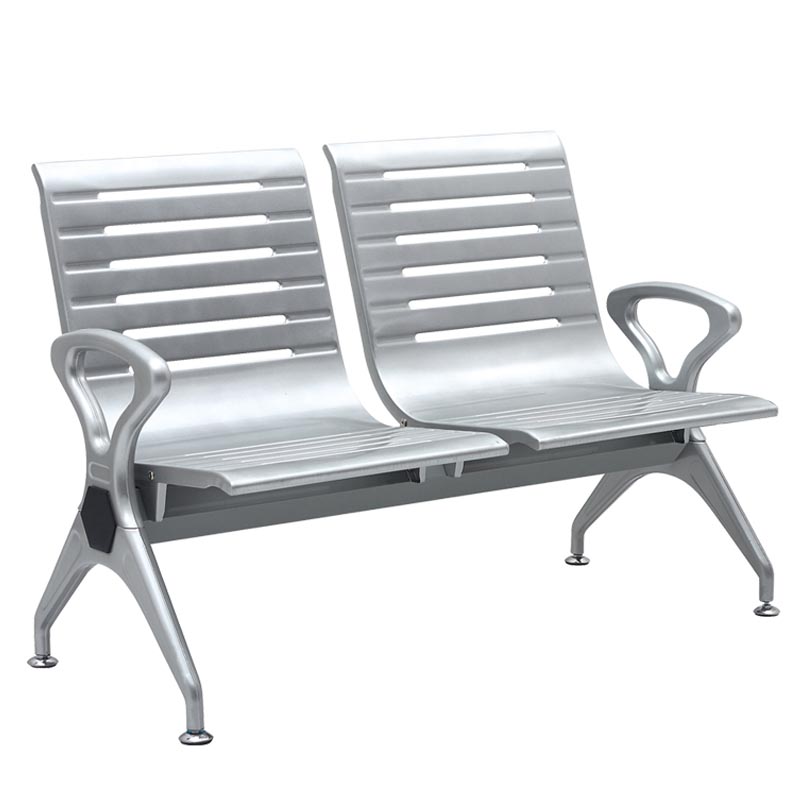 芙瑞塔排椅 双人位张高清大图