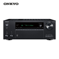 Onkyo/安桥 TX-NR696 家用杜比全景声7.2声道AV功放进口数字功放
