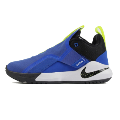 Nike耐克ZOOMAIR詹姆斯气垫篮球鞋AO2920-400
